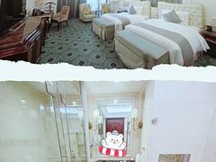 -启东恒大海上威尼斯酒店