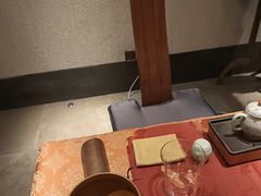 -王府茶楼茶宴·创意菜(朝阳公园店)