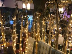 -冰城小镇音乐串吧·聚会餐厅(百子湾店)