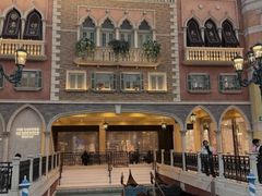 -星巴克(威尼斯人店)