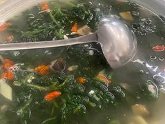 -丰依竹食·老牌竹筒饭