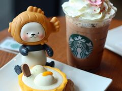 -星巴克臻选(中山石岐大信新都汇店)