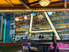 -Famous肥猫墨西哥音乐餐吧(五棵松华熙LIVE店)