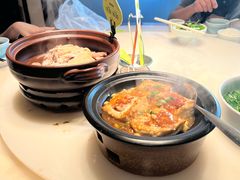 -客语客家菜(华发商都店)