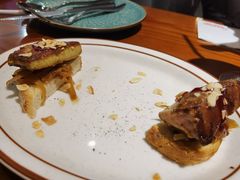 -CRAZYONES西班牙海鲜饭(上海美罗城店)