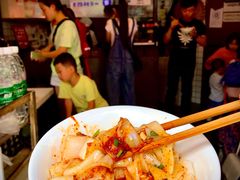 -刘二妈米皮(步行街店)