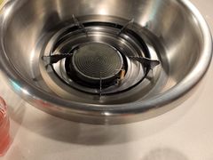 -味之绝热血美蛙鱼火锅(中坝店)