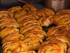 -郭际辣饼铺(第三中学店)