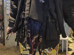 -棂笼·深度沉浸密室(武汉旗舰店)