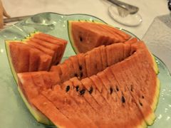 -天毓山庄·餐厅