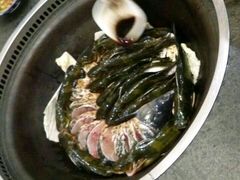 -荣德灶台鱼(圣泉寺店)