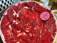 -小牛海记潮汕牛肉店(永定路店)