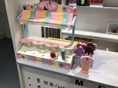 -森林象亲子餐厅·儿童生日会