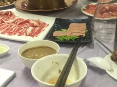 -东来顺饭庄(王府井步行街店)