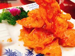 锅包肉-东北故事私房菜(江南印象店)