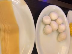 -咏江南·苏式火锅·苏州评弹(观前街店)