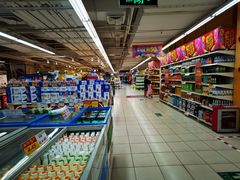 -华润万家(M2香港名都店)