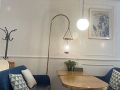 -花舍·新派粤菜·西餐·下午茶(亚运村·鸟巢店)