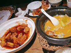 -老阿爸鲜鱼土菜(昆山花桥店)
