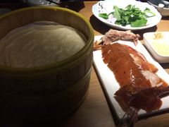 -华馨园北京烤鸭