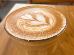 -Punchline Coffee&Roaster(同济大学店)