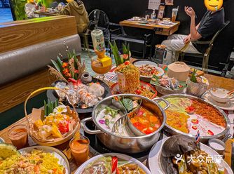 珠海的泰国菜之神。。。