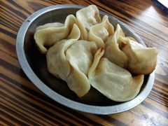 网红锅贴-锅贴大王南翔小笼(临沂二村店)