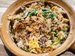-壹煲口福煲仔饭(中山路店)