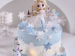 -蜜肆动物奶油蛋糕·个性定制·下午茶甜品