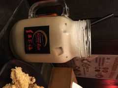 iphone_upload_pic-暖食光·台式家庭餐厅·生日主题店(万达店)