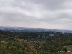 -大青山野生动物园
