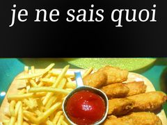 -叶派龙虾•招牌香辣蟹·海鲜(中海国际店)