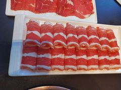-东来顺·非遗火锅(高新店)