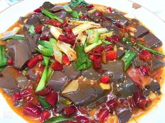 -雲蜀龙阁·金牌水煮鱼(方庄店)