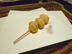-みかわ是山居