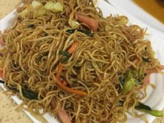 三丝炒面-喜鹊茶点.啫煲(车陂店)