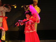 -陕北民歌大舞台