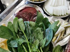 -月圆火锅(宁海东路二店)