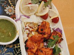 -清真· AL-JANNAT 佳纳特餐厅(仙林店)