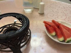 -烤肉宛饭庄(南礼士路店)