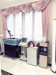 -变美丽半永久纹眉连锁·机器野生眉·洗眉