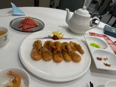 -银筵(武夷路店)