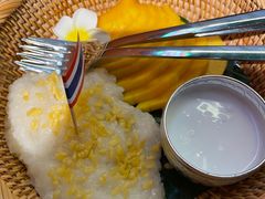 -迷你椰·泰式大排档(共康店)