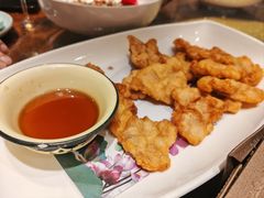 -五味坊·鱼头王(蓝湾天街店)
