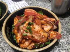 -酒拾烤肉(泉塘店)