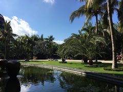 -三亚湾海居铂尔曼度假酒店