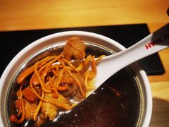 -华记煲仔华·煲仔饭(市桥易发店)