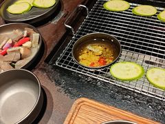 -夜食白市Yespicy·烧烤啤酒宵夜(番禺四海城店)