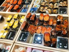 -鲜道寿司(珠江路地铁站店)
