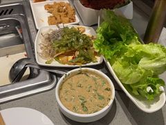 -海底捞火锅(新华联梦想城店)
